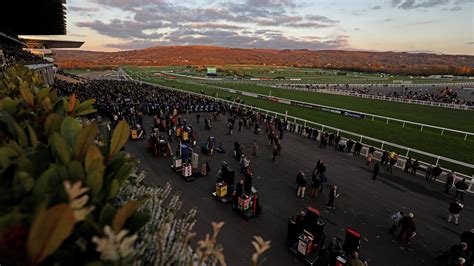 chelt race results today.